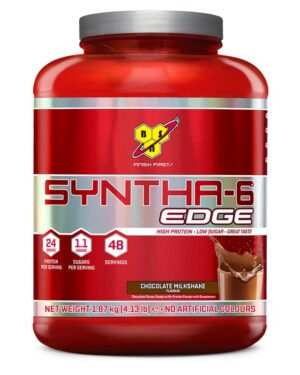 Syntha-6 EDGE – BSN 1870 g Jahoda odhadovaná cena: 79,90 EUR