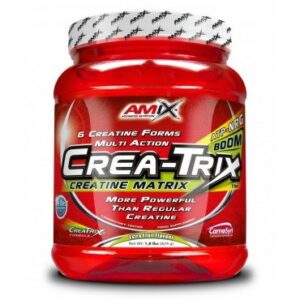 Crea-Trix – Amix 824 g Citrón odhadovaná cena: 36,90 EUR