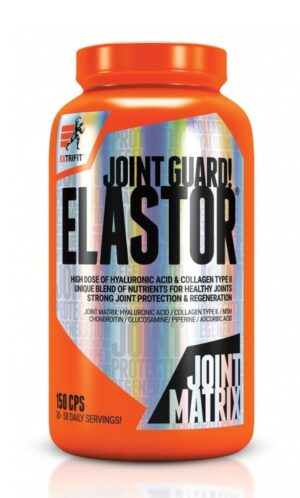 Elastor Joint Guard – Extrifit  150 kaps. odhadovaná cena: 33,90 EUR