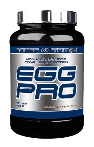Egg Pro – Scitec Nutrition 930 g Čokoláda odhadovaná cena: 39,90 EUR