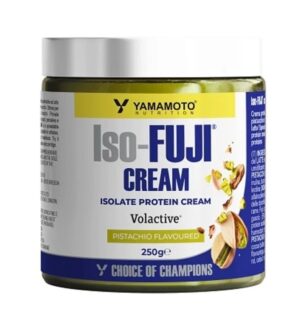 Iso-FUJI Cream – Yamamoto 250 g Hazelnut odhadovaná cena: 18,90 EUR