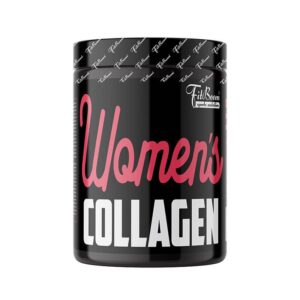Womens Collagen – FitBoom 300 g Grapefruit odhadovaná cena: 22,90 EUR