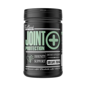 Joint Protection – FitBoom 100 kaps. odhadovaná cena: 12,90 EUR