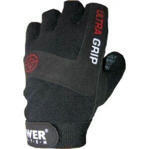 Rukavice ULTRA GRIP – Power System 1 Pár S odhadovaná cena: 12,90 EUR