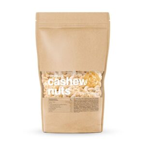 GymBeam Orechy kešu odhadovaná cena: 18.95 EUR