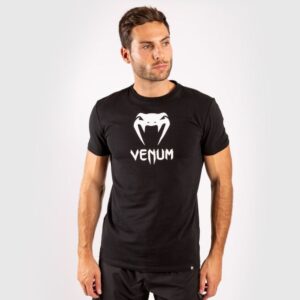 Venum Tričko Classic Black  LL odhadovaná cena: 25.95 EUR