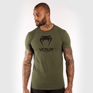 Tričko Classic Khaki – Venum  SS odhadovaná cena: 25.95 EUR