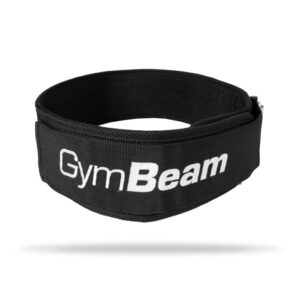 Gymbeam Fitness opasok CORE Black  S odhadovaná cena: 5.95 EUR