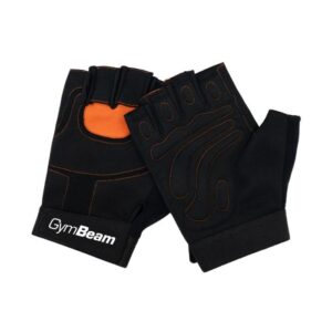GymBeam Fitness rukavice Core Orange  XL odhadovaná cena: 12.95 EUR