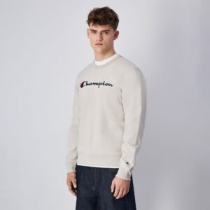Champion Mikina Crewneck Grey  XXLXXL odhadovaná cena: 56.95 EUR