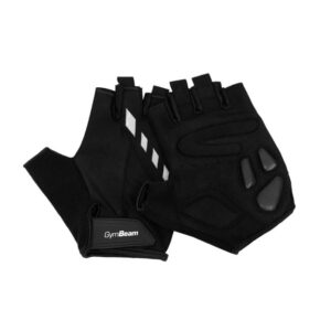 GymBeam Cyklistické rukavice Half-Finger  S odhadovaná cena: 14.95 EUR