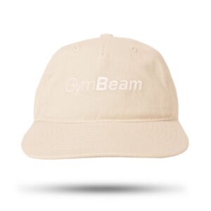 GymBeam Šiltovka Dad Cap Taupe  UNI odhadovaná cena: 12.95 EUR
