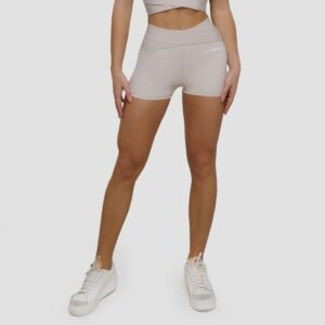 GymBeam Dámske šortky Agile Desert  XXLXXL odhadovaná cena: 17.95 EUR