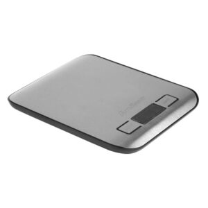 GymBeam Digitálna kuchynská váha odhadovaná cena: 15.95 EUR