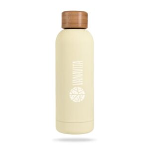 VanaVita Eco Fľaša Bamboo 500 ml odhadovaná cena: 14.95 EUR