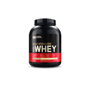 Optimum Nutrition 100 Whey Gold Standard vanilková zmrzlina odhadovaná cena: 69.95 EUR