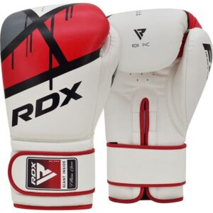 RDX Boxerské rukavice F7 Ego Red  10 OZ odhadovaná cena: 42.95 EUR