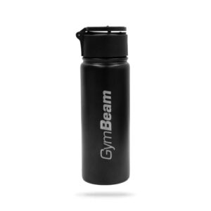 GymBeam Fľaša MagnetGrip Black 500 ml odhadovaná cena: 18.95 EUR
