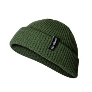 GymBeam Čiapka Fisherman Beanie Forest  UNI odhadovaná cena: 11.95 EUR