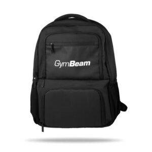 GymBeam Batoh na jedlo FIT Prep Black odhadovaná cena: 52.95 EUR