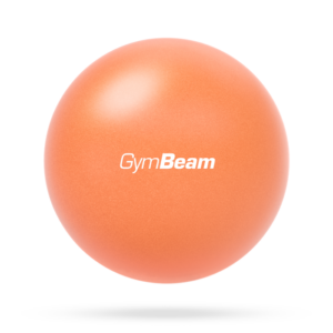 GymBeam Fitlopta OverBall 25 cm odhadovaná cena: 4.6 EUR