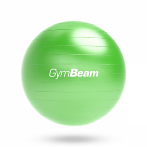 GymBeam Fitlopta FitBall 65 cm odhadovaná cena: 11.95 EUR