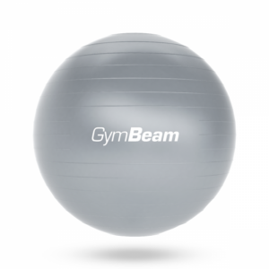 GymBeam Fitlopta FitBall 65 cm odhadovaná cena: 11.95 EUR