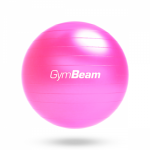GymBeam Fitlopta FitBall 65 cm odhadovaná cena: 11.95 EUR