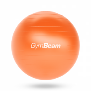 GymBeam Fitlopta FitBall 85 cm odhadovaná cena: 13.5 EUR