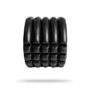 GymBeam Valec na cvičenie Mini Roller Black odhadovaná cena: 9.5 EUR