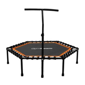 GymBeam Fitness trampolína Jump odhadovaná cena: 129.95 EUR