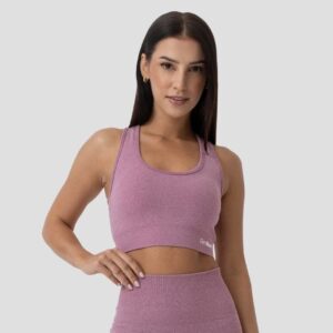 GymBeam Športová podprsenka FLO Violet  XLXL odhadovaná cena: 19.95 EUR