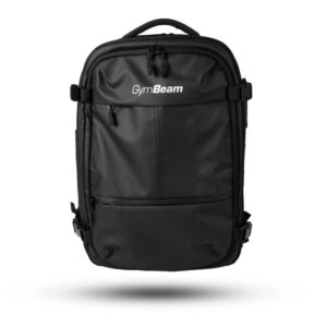 GymBeam Batoh FlyBag Medium Black odhadovaná cena: 79.95 EUR