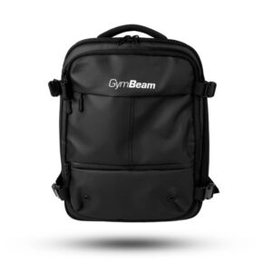 GymBeam Batoh FlyBag Small Black odhadovaná cena: 68.95 EUR