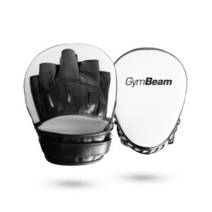 GymBeam Boxerské lapy Striker White odhadovaná cena: 29.95 EUR