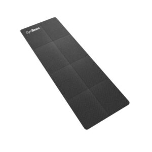 GymBeam Skladacia podložka Yoga Mat Black odhadovaná cena: 19.95 EUR