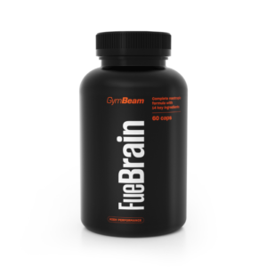 GymBeam FueBrain odhadovaná cena: 9.95 EUR