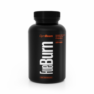 GymBeam FueBurn odhadovaná cena: 8.5 EUR