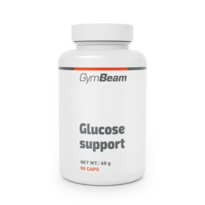 GymBeam Glucose support odhadovaná cena: 9.95 EUR