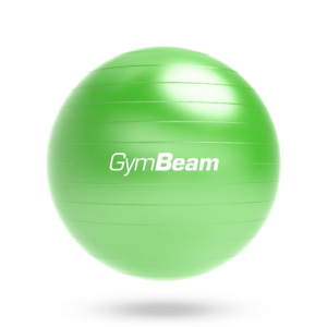 GymBeam Fitlopta FitBall 85 cm odhadovaná cena: 13.5 EUR