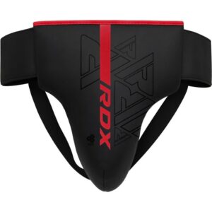 RDX Suspenzor F6 Kara Red  SS odhadovaná cena: 42.95 EUR