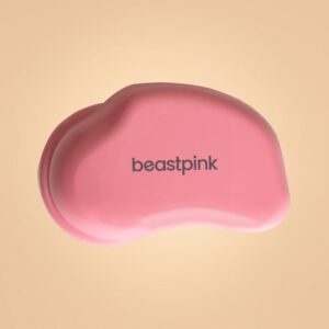 BeastPink Kefa na vlasy Hair Mate odhadovaná cena: 5.95 EUR
