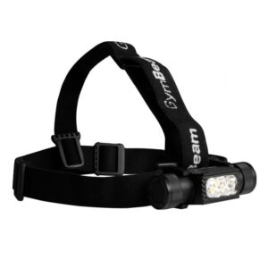 GymBeam Čelovka Xplorer Duolight odhadovaná cena: 56.95 EUR