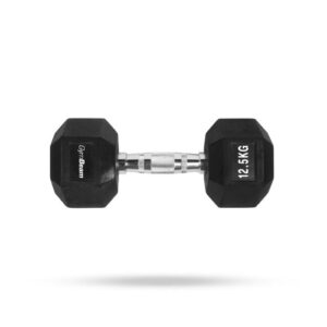 GymBeam Jednoručka Hexagonal odhadovaná cena: 74.95 EUR