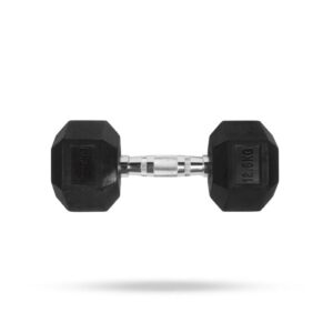 GymBeam Jednoručka Hexagonal odhadovaná cena: 47.95 EUR