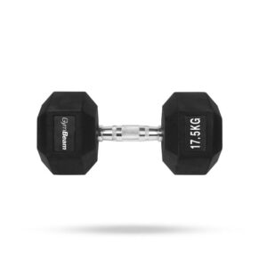 GymBeam Jednoručka Hexagonal odhadovaná cena: 74.95 EUR