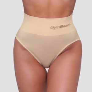 GymBeam Nohavičky Highrise 2Pack Nude  LL odhadovaná cena: 12.95 EUR
