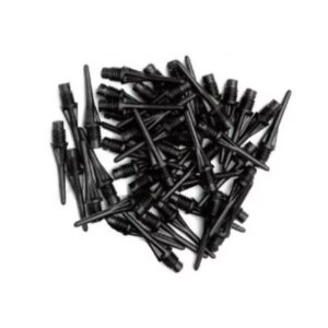 Hroty MASTER Dimple soft 2ba 250ks čierne odhadovaná cena: 13 EUR