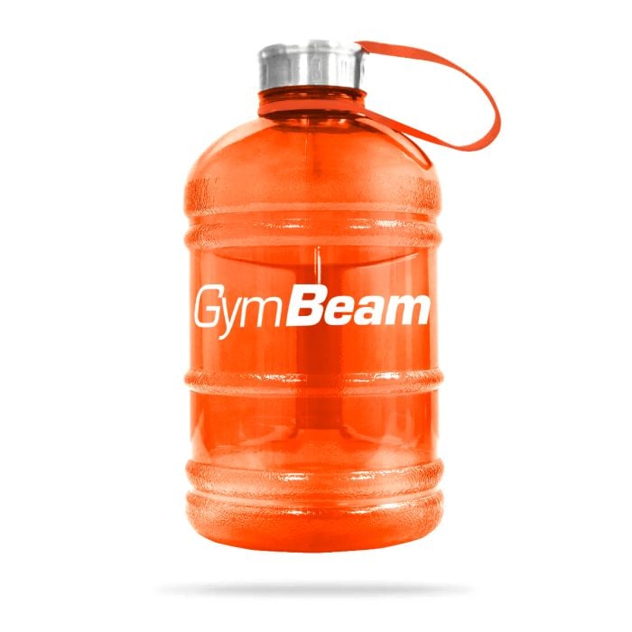 GymBeam Hydrator Bottle 1,89 l Orange odhadovaná cena: 6.95 EUR
