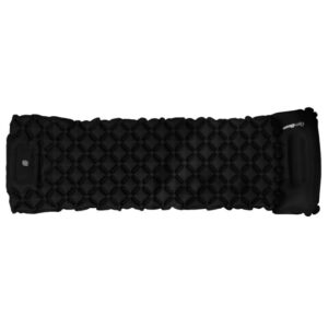 GymBeam Nafukovací matrac Black odhadovaná cena: 19.45 EUR